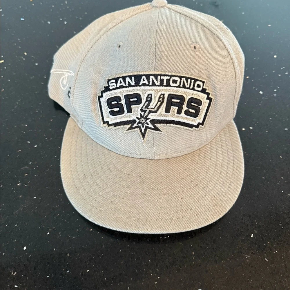 New Era classic gray